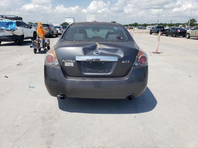 2011 Nissan Altima Base