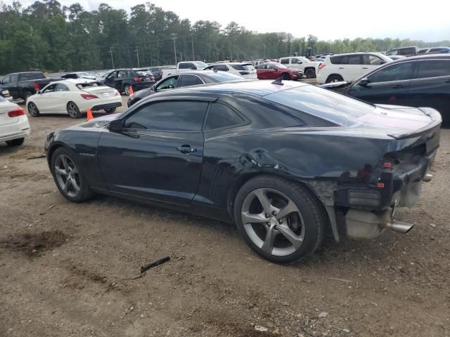 2013 Chevrolet Camaro LT