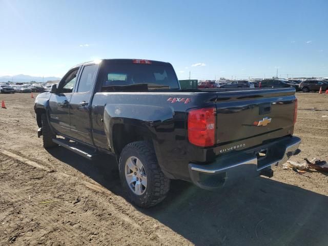 2019 Chevrolet Silverado LD K1500 LT