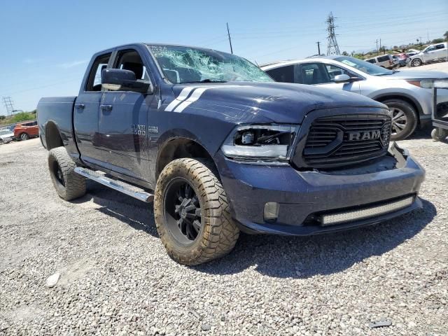 2013 Dodge RAM 1500 Sport