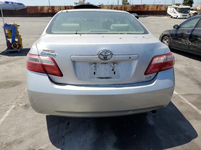 2008 Toyota Camry CE