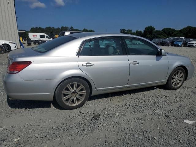 2006 Toyota Avalon XL