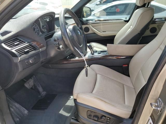 2011 BMW X5 XDRIVE35D