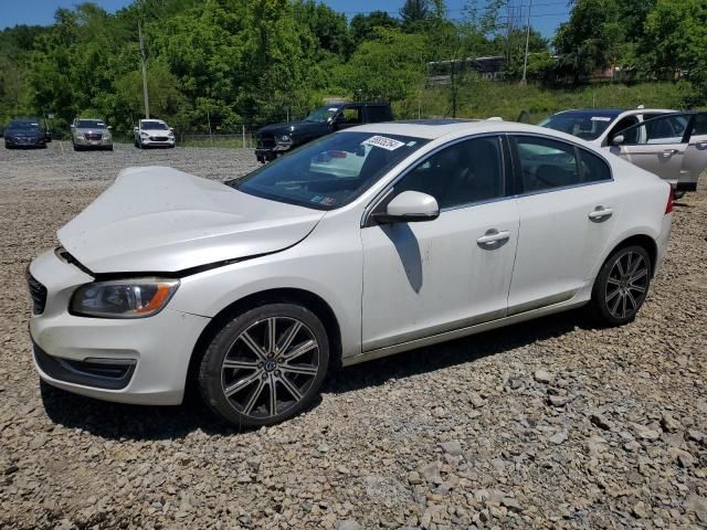 2015 Volvo S60 Premier