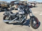 2015 Harley-Davidson Fxdbp Dyna Street BOB