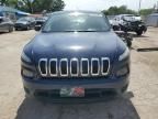 2014 Jeep Cherokee Sport