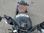 2020 Indian Motorcycle Co. Scout Bobber Sixty ABS