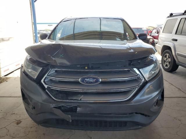 2016 Ford Edge SE