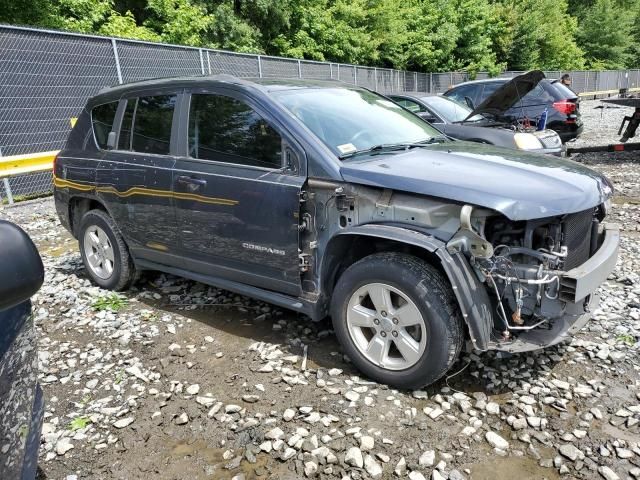 2014 Jeep Compass Sport