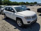 2011 Jeep Compass Sport