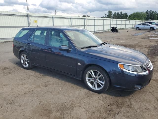 2006 Saab 9-5 Base