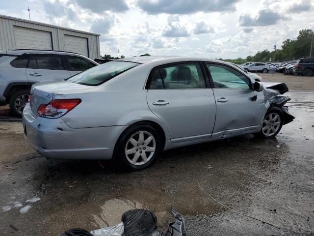 2007 Toyota Avalon XL