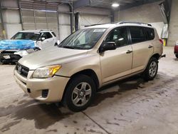 Toyota rav4 salvage cars for sale: 2010 Toyota Rav4