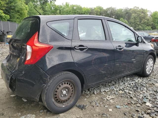 2014 Nissan Versa Note S