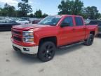 2015 Chevrolet Silverado C1500 LT