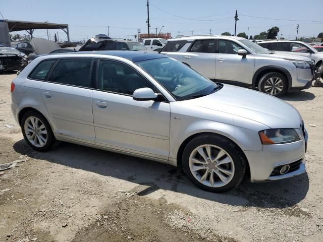 2012 Audi A3 Premium