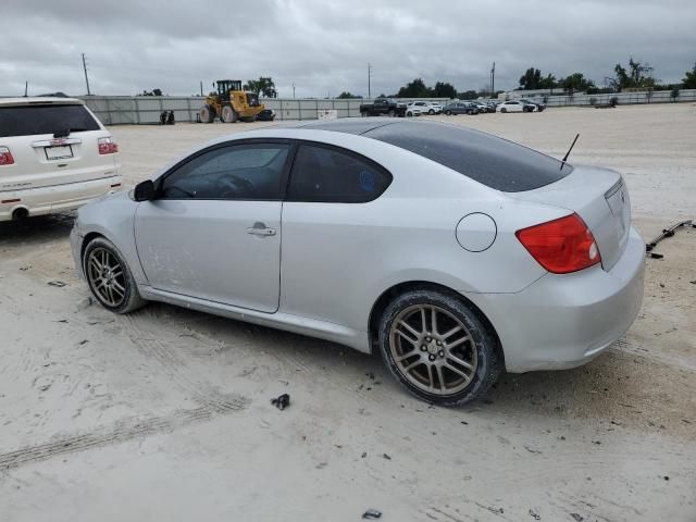 2005 Scion TC