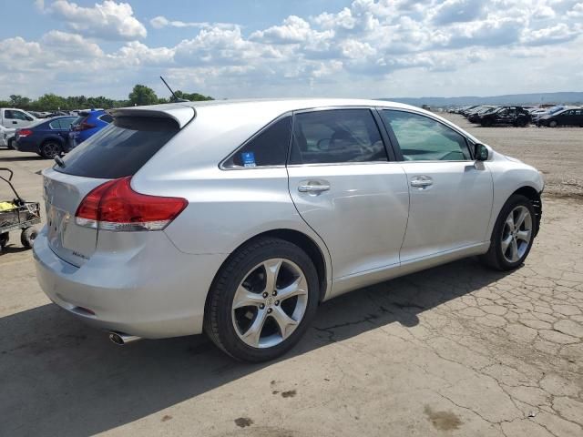 2012 Toyota Venza LE