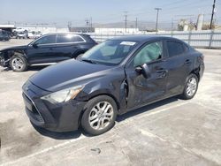 2016 Scion IA en venta en Sun Valley, CA