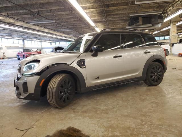 2023 Mini Cooper S Countryman ALL4