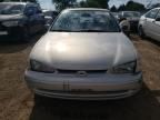 2002 Chevrolet GEO Prizm Base