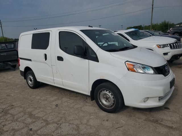 2021 Nissan NV200 2.5S