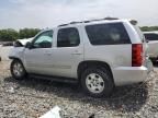 2013 Chevrolet Tahoe C1500 LT