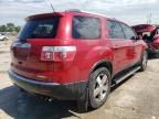 2012 GMC Acadia SLT-1