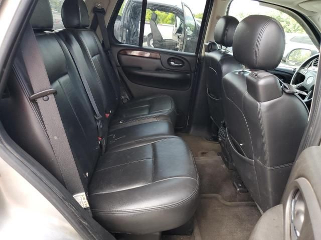 2008 GMC Envoy