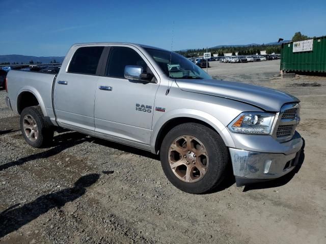 2017 Dodge 1500 Laramie