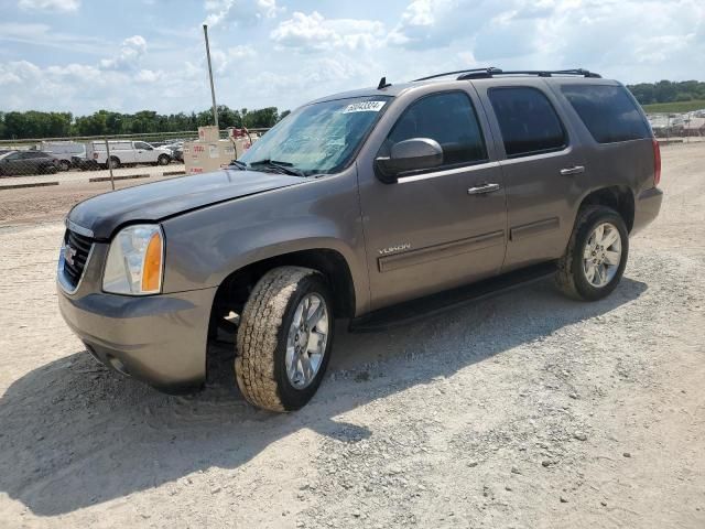 2011 GMC Yukon SLE