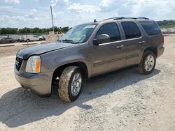 GMC salvage cars for sale: 2011 GMC Yukon SLE