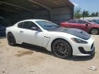 2014 Maserati Granturismo S