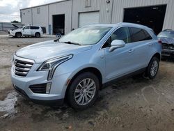 Cadillac Vehiculos salvage en venta: 2017 Cadillac XT5 Luxury