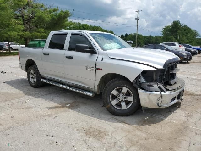 2016 Dodge RAM 1500 ST