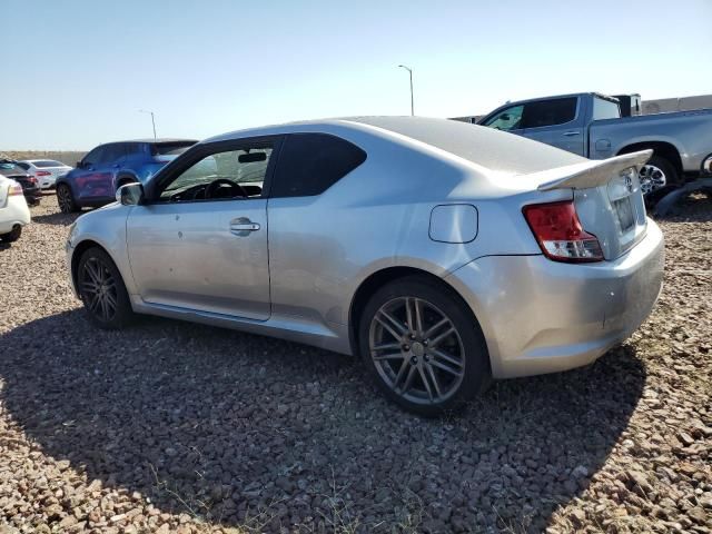 2012 Scion TC