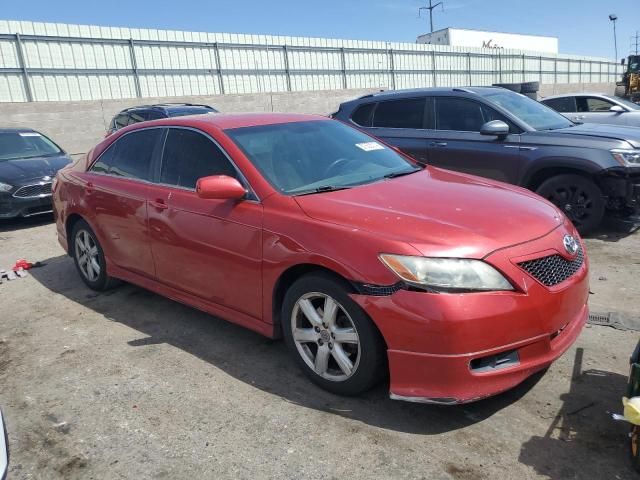 2009 Toyota Camry Base