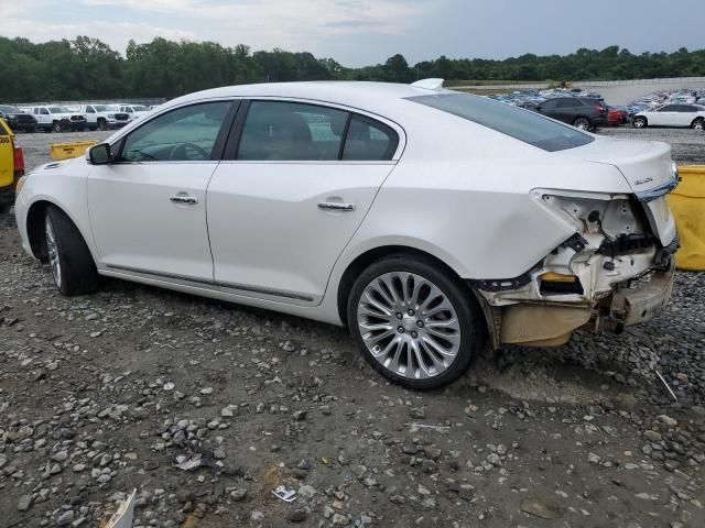 2015 Buick Lacrosse Premium