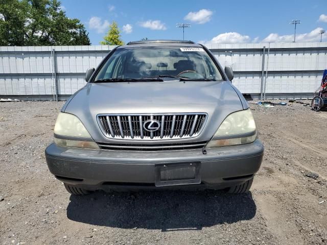 2003 Lexus RX 300