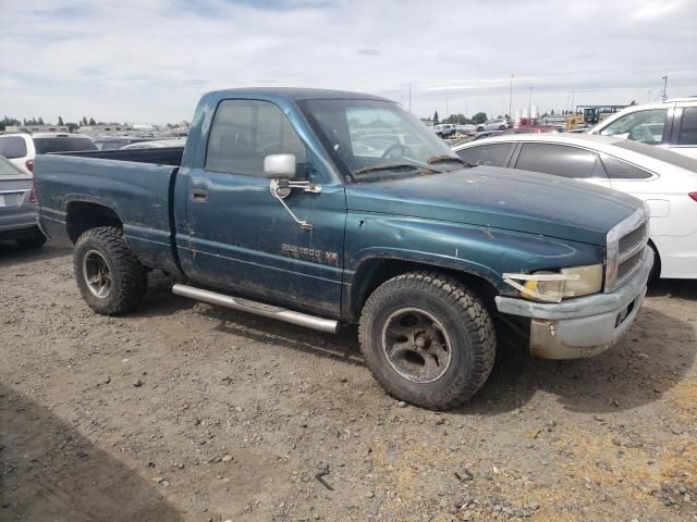 1999 Dodge RAM 1500