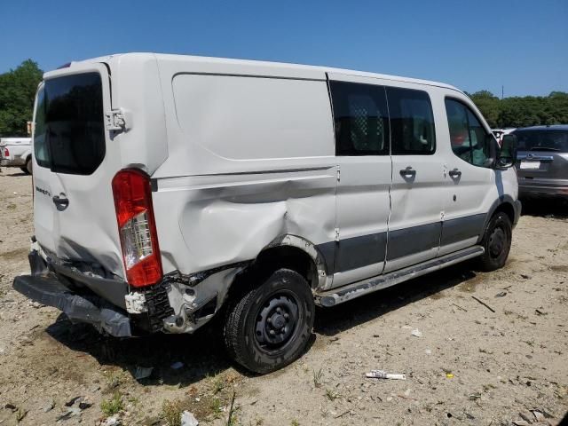 2016 Ford Transit T-250