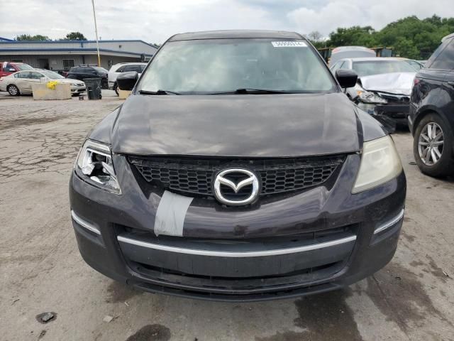 2008 Mazda CX-9