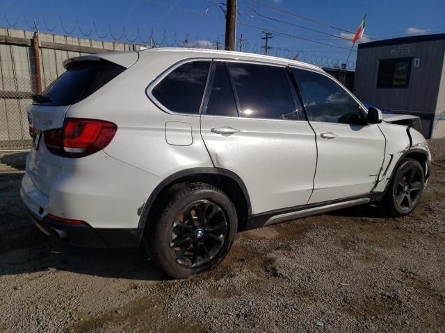 2017 BMW X5 SDRIVE35I