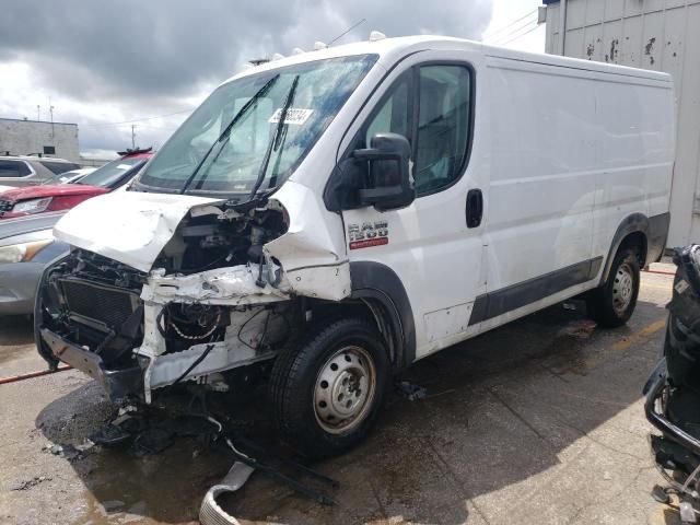 2016 Dodge RAM Promaster 1500 1500 Standard