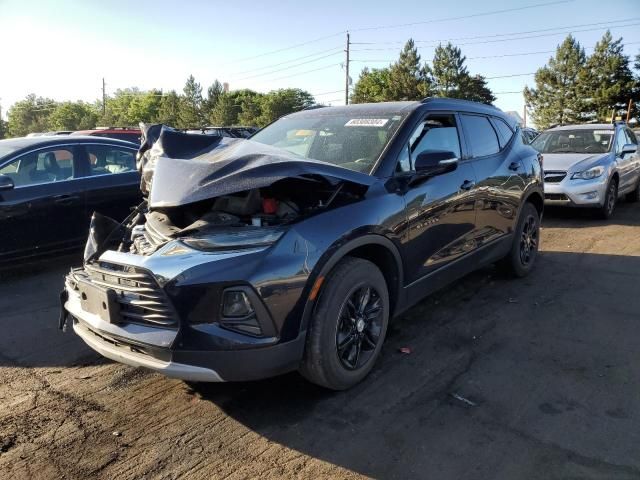 2020 Chevrolet Blazer 2LT