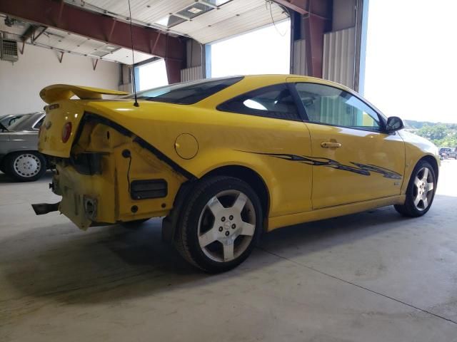 2007 Chevrolet Cobalt SS