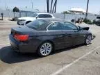 2013 BMW 328 I Sulev