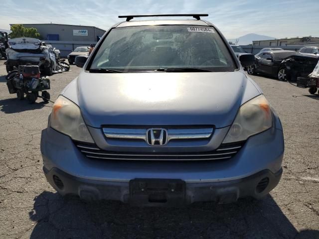 2007 Honda CR-V EX