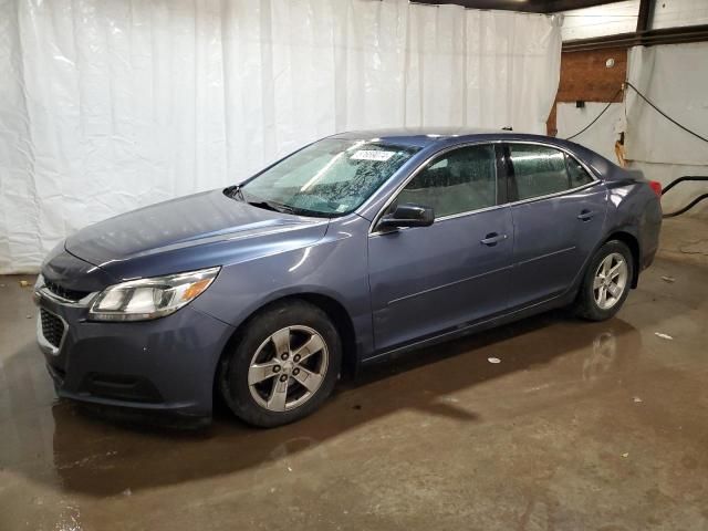 2014 Chevrolet Malibu LS