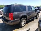 2011 GMC Yukon XL K1500 SLT